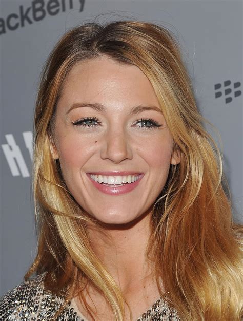 blake lively's age.